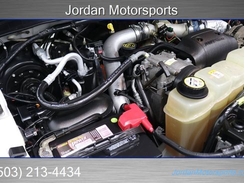 Used 2002 Ford F350 Lariat image 34