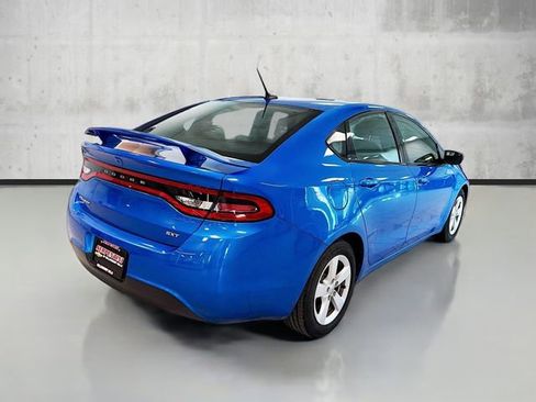 Used 2015 Dodge Dart SXT image 5