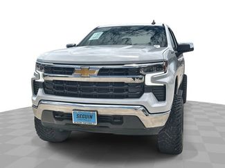 Used 2023 Chevrolet Silverado 1500 LT AWD/4WD video 1