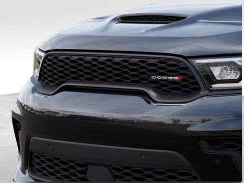 New 2026 Dodge Durango GT image 11