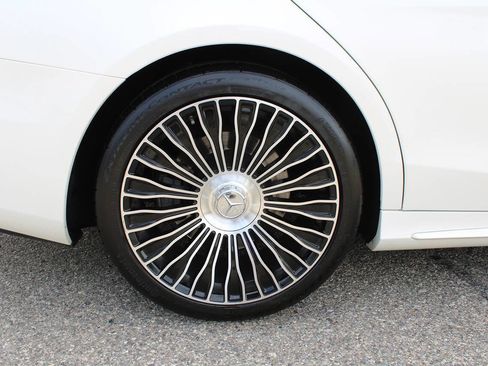 Used 2018 Mercedes-Benz S 560 4MATIC Sedan image 50