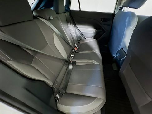 Certified 2024 Subaru Impreza 2.0i image 24