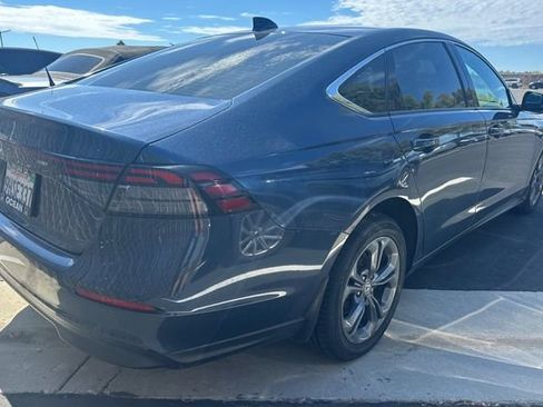 Used 2023 Honda Accord EX image 5