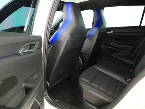 Used 2024 Volkswagen Golf R AWD/4WD image 30