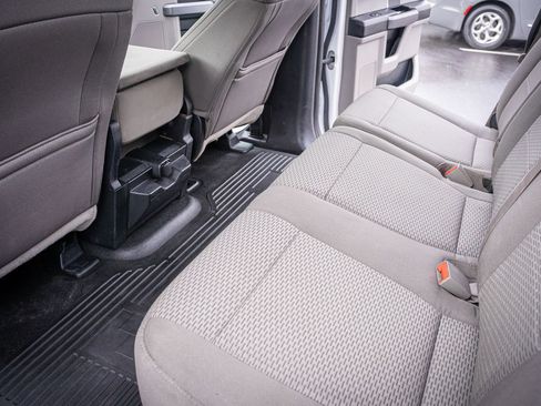Used 2019 Ford F250 XLT AWD/4WD image 25