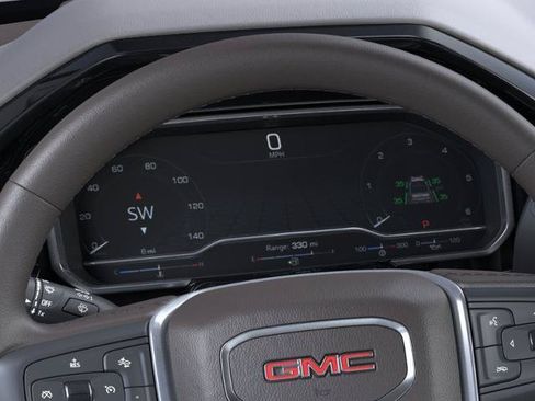 New 2026 GMC Sierra 2500 SLT w/ SLT Convenience Package AWD/4WD image 42