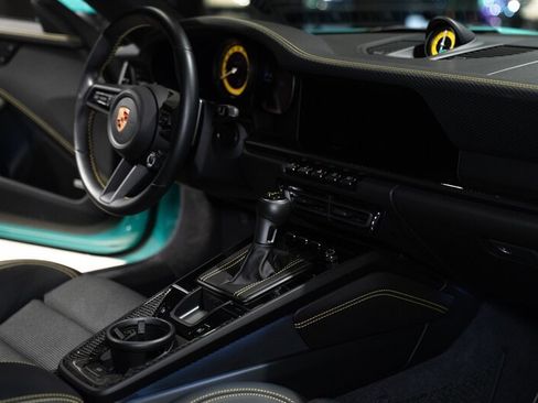 Used 2023 Porsche 911 GT3 RWD image 18