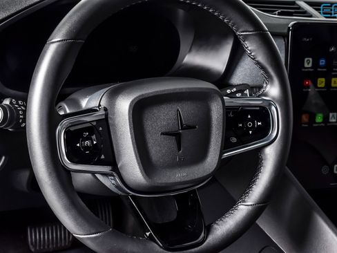 Used 2022 Polestar Polestar 2 w/ Plus Package image 16