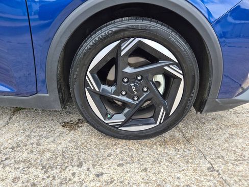 Used 2025 Kia K4 EX FWD image 24