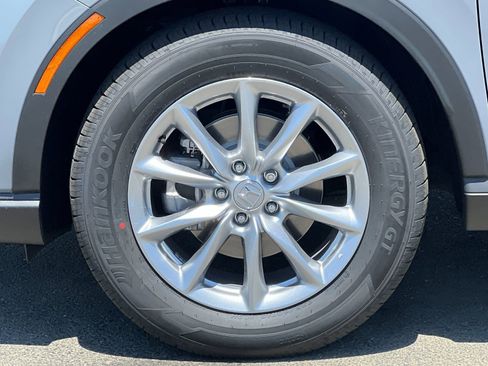 New 2026 Honda CR-V EX image 32