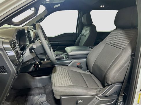 Used 2023 Ford F150 XL w/ STX Appearance Package image 17
