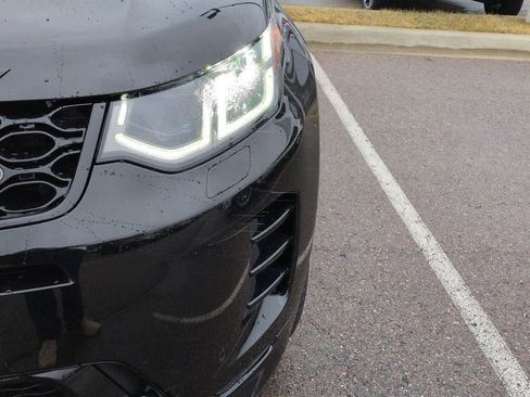 New 2026 Land Rover Discovery Sport Landmark image 10