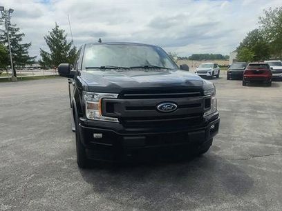 Used 2019 Ford F150 XLT w/ Equipment Group 302A Luxury