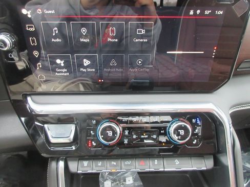 New 2026 GMC Sierra 2500 Denali Ultimate image 21