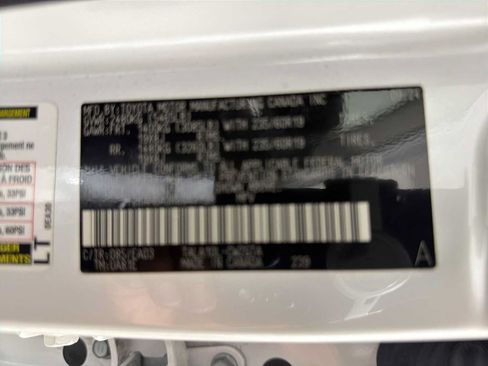 Used 2024 Lexus RX 350 FWD w/ Technology Package image 34