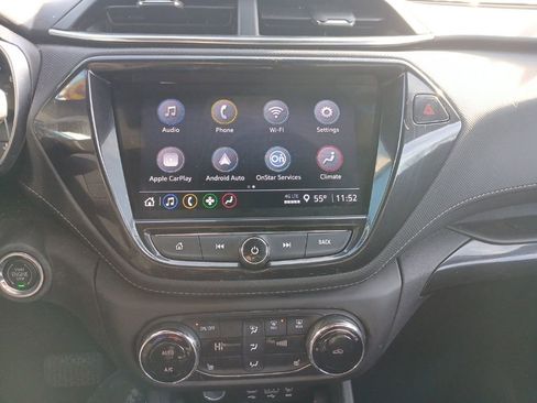 Used 2023 Chevrolet TrailBlazer ACTIV w/ Convenience Package image 22