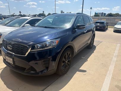Used 2020 Kia Sorento S