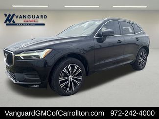 Used 2021 Volvo XC60 T6 Momentum 360° Tour