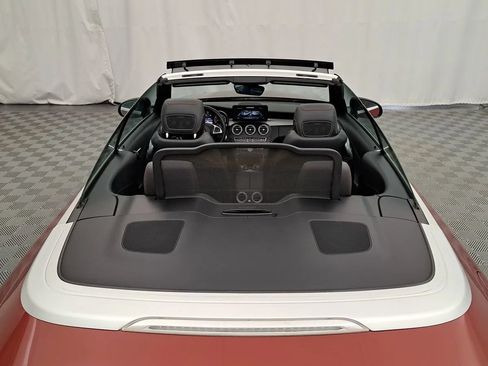 Used 2017 Mercedes-Benz C 43 AMG 4MATIC Cabriolet w/ Parking Assist Package image 8
