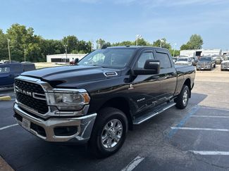 Used 2023 RAM 3500 Big Horn w/ Level 1 Equipment Group AWD/4WD video 1