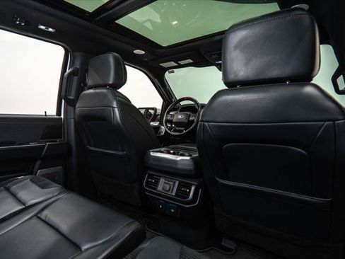 Used 2022 Ford F150 Raptor w/ Raptor 37 Performance Package AWD/4WD image 14
