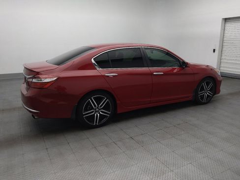 Used 2016 Honda Accord Sport image 10