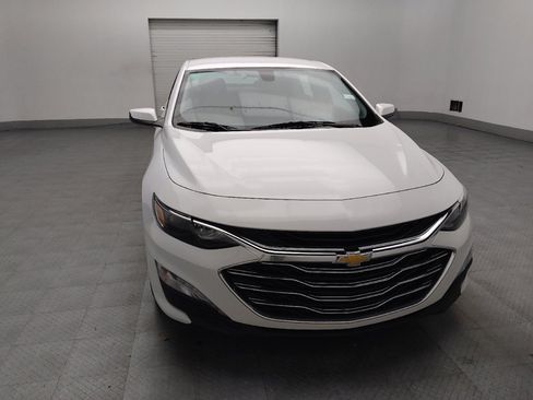 Used 2021 Chevrolet Malibu LT FWD image 14