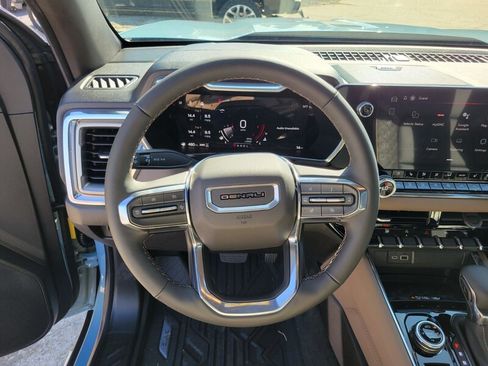 New 2026 GMC Canyon Denali image 15