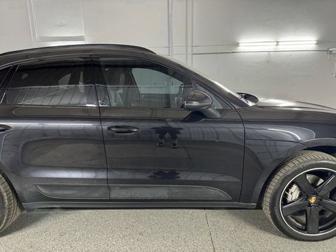 Used 2016 Porsche Macan S AWD/4WD image 7