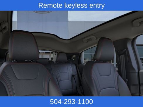 New 2025 Ford Mustang Mach-E Premium w/ Sport Appearance Package image 24