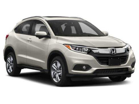Used 2019 Honda HR-V EX-L image 6