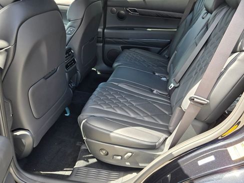 New 2026 Genesis GV80 3.5T Prestige AWD/4WD image 6