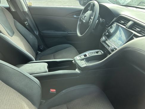 Used 2019 Honda Insight EX image 13