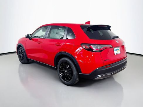 New 2027 Honda HR-V Sport image 6