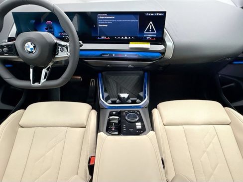 New 2026 BMW X3 xDrive30i AWD/4WD image 13