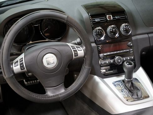 Used 2008 Saturn Sky w/ Premium Trim Package RWD image 11