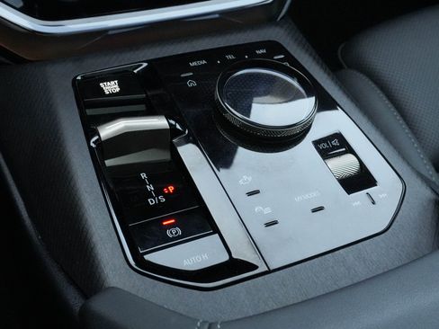 Used 2025 BMW X3 xDrive30i image 24