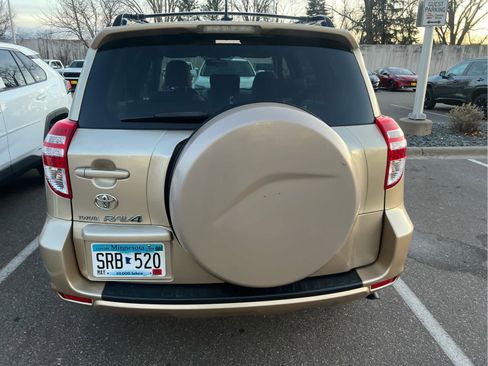 Used 2009 Toyota RAV4 2WD image 5
