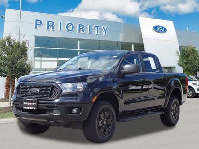 Used 2023 Ford Ranger XLT w/ Equipment Group 301A Mid