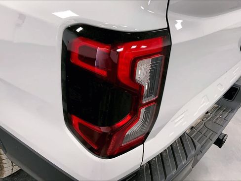 New 2026 Ford Ranger XLT w/ Equipment Group 301A High RWD image 14