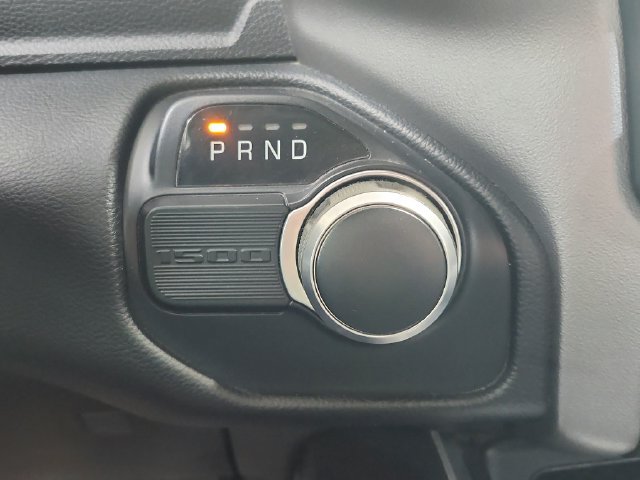 Used 2020 RAM 1500 Big Horn RWD image 18