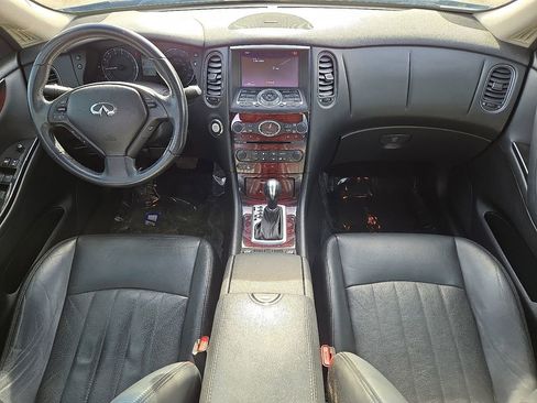 Used 2016 INFINITI QX50 AWD w/ Premium Plus Package image 15