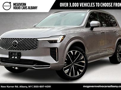New 2026 Volvo XC90 B6 Plus w/ Protection Package Premier