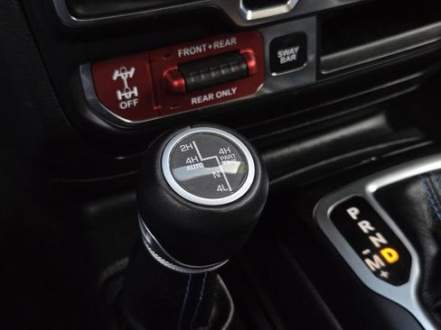 Used 2022 Jeep Wrangler Unlimited Rubicon 4xe w/ Cold Weather Group AWD/4WD image 26