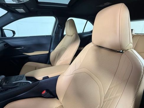 Certified 2024 Lexus UX 250h AWD w/ Premium Package image 5