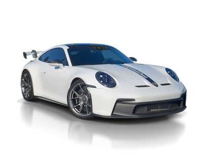 Used 2022 Porsche 911 GT3