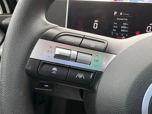 Used 2025 Hyundai Sonata SE image 24