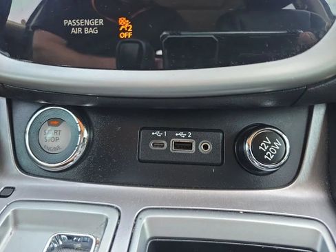 Used 2019 Nissan Murano SL w/ SL Technology Package FWD image 35