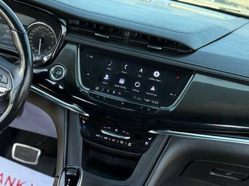 Used 2020 Cadillac XT6 Sport image 25