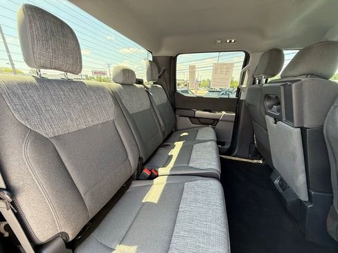 Used 2022 Ford F150 XLT w/ XTR Package image 28